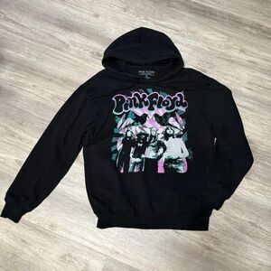 Pink Floyd hoodie black‎ size small unisex